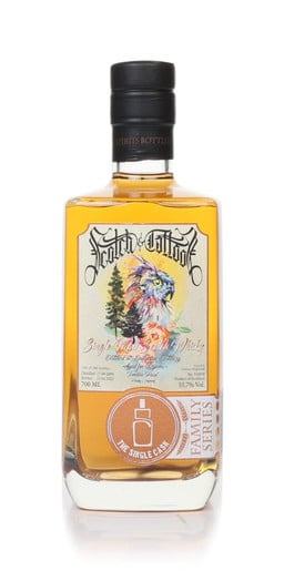 70cl (Sold out)