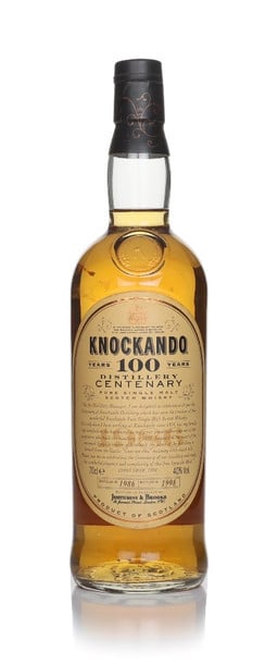 70cl (Sold out)