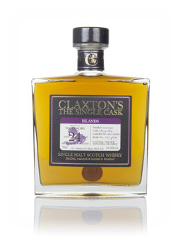 70cl (Sold out)