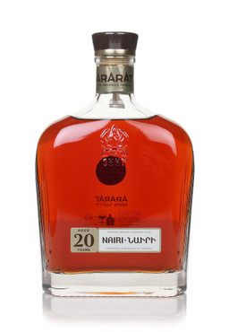 Ararat Nairi 20 Year Old 70cl | Master Of Malt