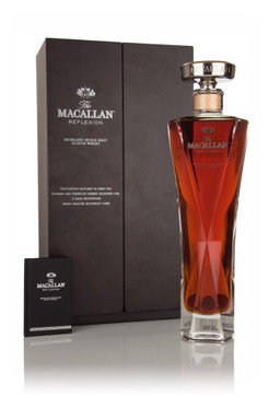 The Macallan Reflexion 70cl Whisky | Master Of Malt