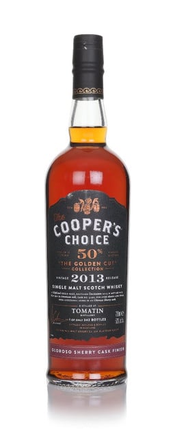 70cl (Sold out)