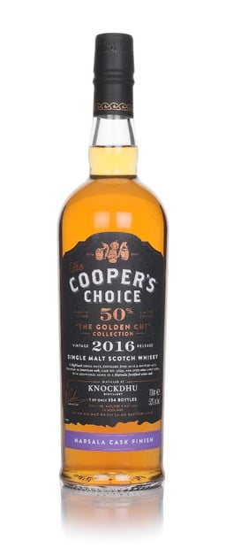 70cl (Sold out)