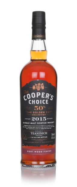 70cl (Sold out)