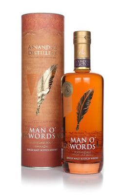 70cl (Sold out)