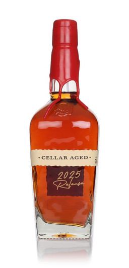 Maker's Mark Cellar Aged 2025 Release 70cl Whisky | Master Of Malt