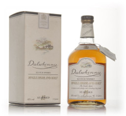 Dalwhinnie 15 Year Old - 1980s (1L) 100cl Whisky | Master Of Malt