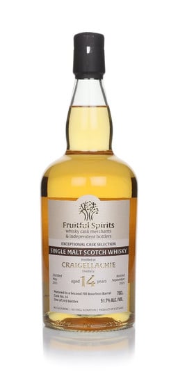 70cl (Sold out)
