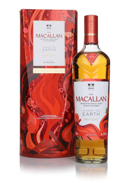 The Macallan A Night on Earth: The First Light 70cl Whisky