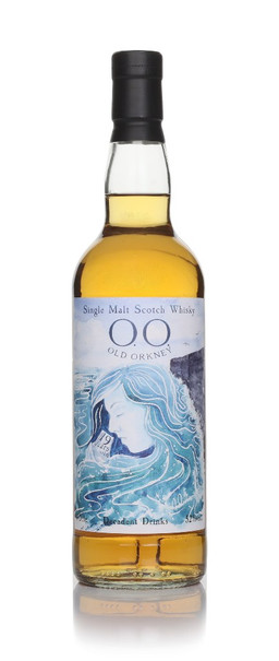 Old Orkney 19 Year Old (Fifth Release) (Decadent Drinks) 70cl