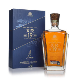 Johnnie Walker XR 19 Year Old 70cl Whisky | Master Of Malt