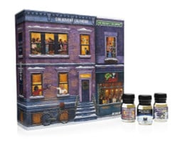 24 x 30ml (Sold out)