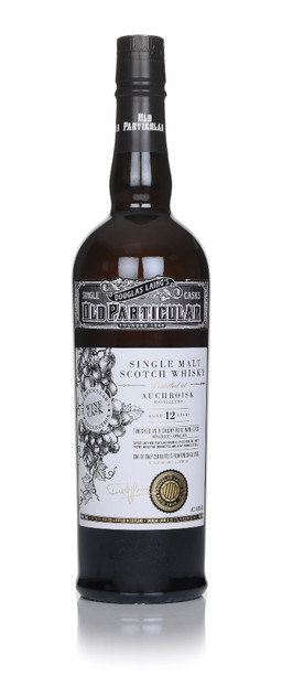 70cl (Sold out)