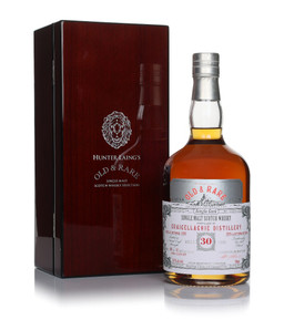 Craigellachie 30 Year Old 1995 - Old & Rare Platinum (Hunter Laing