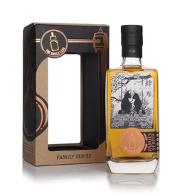 70cl (Sold out)
