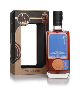 70cl (Sold out)