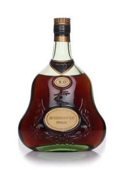 Hennessy XO - 1960s 70cl | Master Of Malt