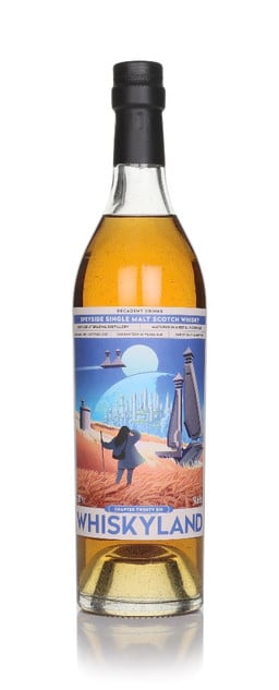 70cl (Sold out)