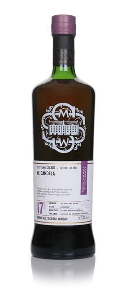 70cl (Sold out)