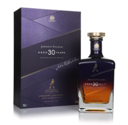 Johnnie Walker 30 Year Old - Eight Treasures 70cl Whisky | Master