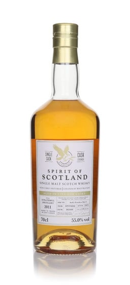 70cl (Sold out)