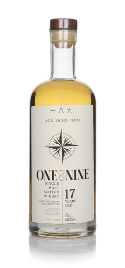 70cl (Sold out)