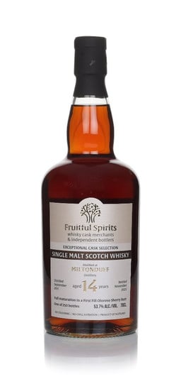 70cl (Sold out)