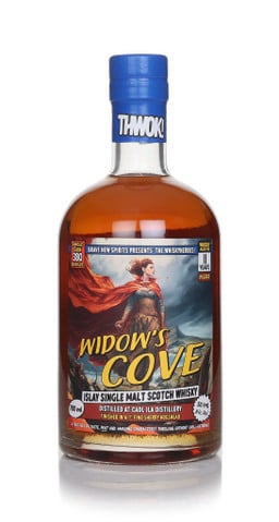 70cl (Sold out)
