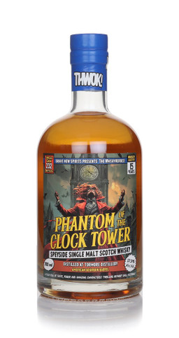 70cl (Sold out)