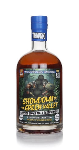 70cl (Sold out)