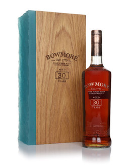 Bowmore 30 Year Old (2023 Release) 70cl Whisky | Master Of Malt