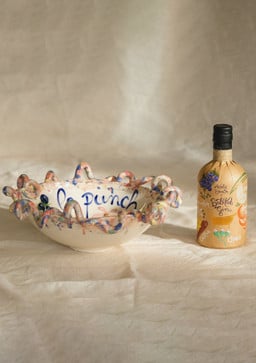 70cl "Le Punch" set (Sold out)