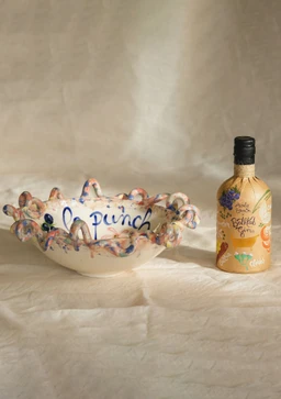 70cl "Le Punch" set (Sold out)