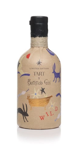 70cl x TART limited edition