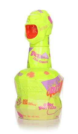 Neon Yellow (Sold out)