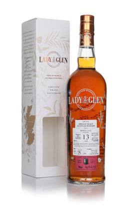 70cl (Sold out)