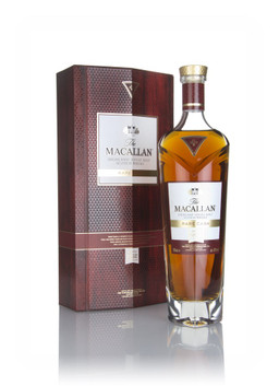 The Macallan Rare Cask - Batch No.2 (2018 Release) 70cl Whisky