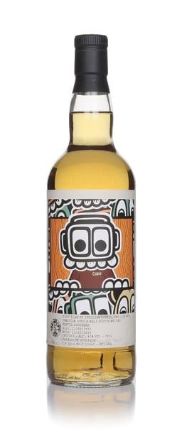 70cl (Sold out)