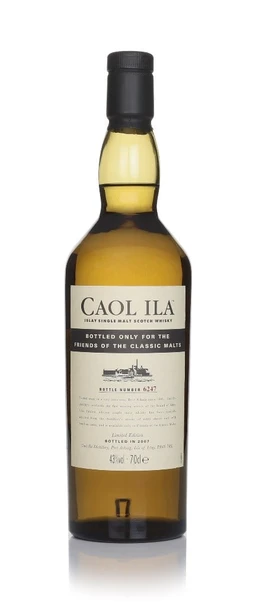70cl (Sold out)