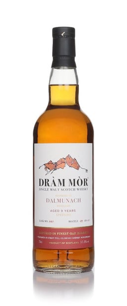 70cl (Sold out)