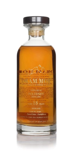 70cl (Sold out)