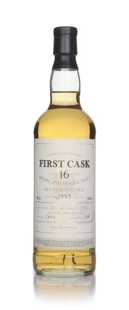 70cl (Sold out)