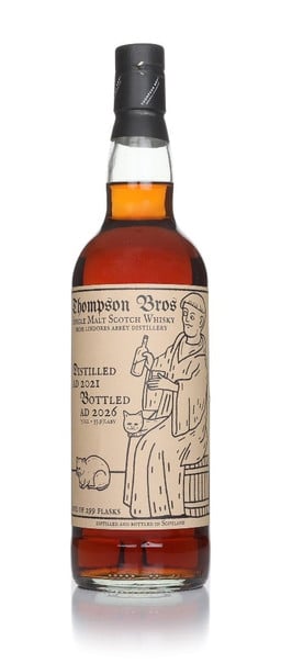 70cl (Sold out)