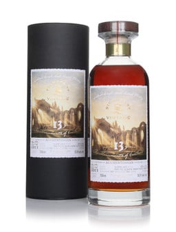 70cl (Sold out)