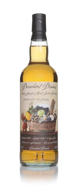 70cl (Sold out)
