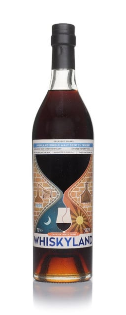 70cl (Sold out)