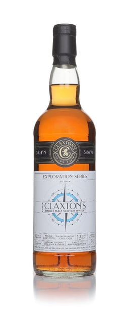 70cl (Sold out)