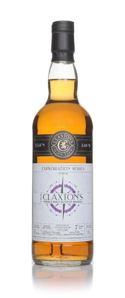 70cl (Sold out)