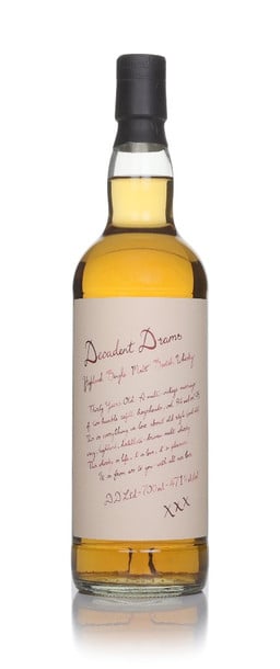 70cl (Sold out)
