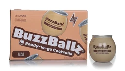 (12 x 200ml)